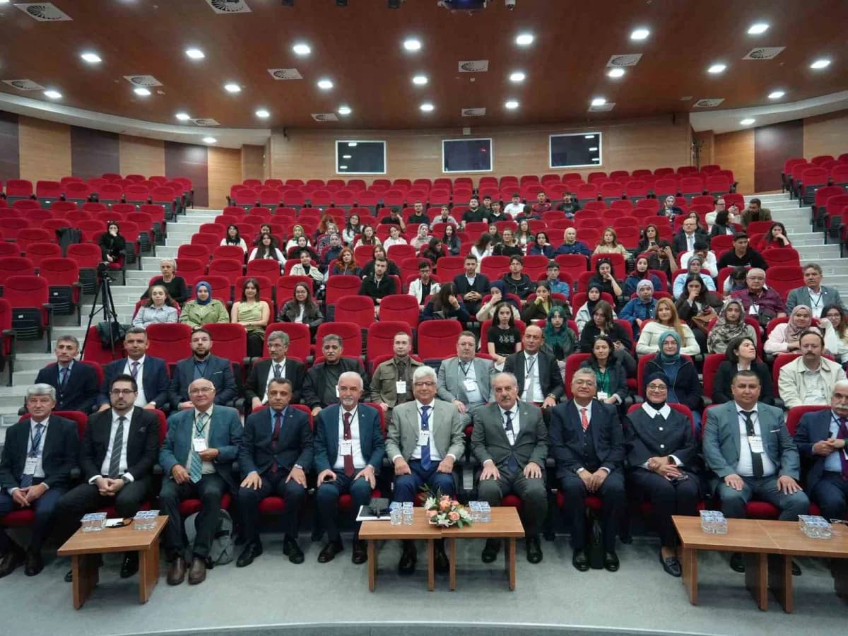 10. Uluslararası Kırsal Turizm ve Kalkınma Kongresi ile 15. Ulusal Kırsal Turizm Kongresi, Merkez kütüphane Sezai Karako