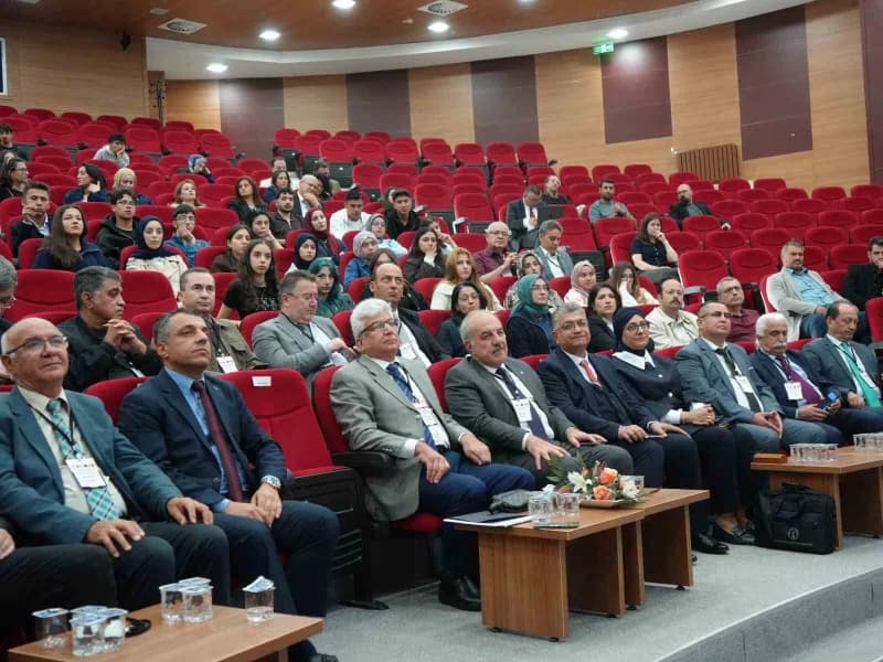10. Uluslararası Kırsal Turizm ve Kalkınma Kongresi ile 15. Ulusal Kırsal Turizm Kongresi, Merkez kütüphane Sezai Karako