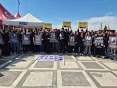 Tuğberk İmamoğlu gemisi enkazı ve denizcilerin aileleri teknik inceleme talebinde bulundu