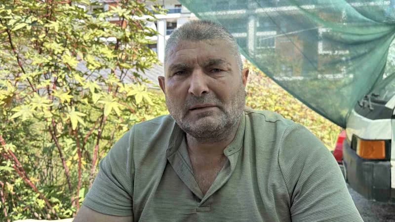 Babasının kaybolduğu Bölgede yırtıcı hayvanların bulunduğunu belirten Ali Karadeniz, kesin değerlendirmenin Adli Tıp inc