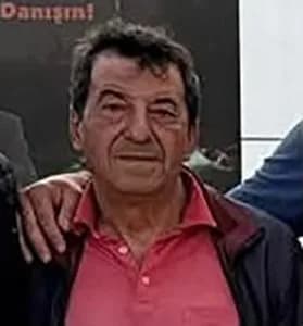 Mustafa Atay