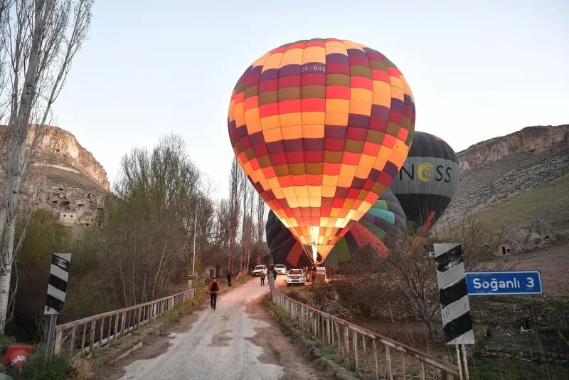 Kayseri Büyükşehir Belediye Başkanı Dr. Memduh Büyükkılıç, 27 Eylül Dünya Turizm Günü dolayısıyla yayımladığı mesajında,