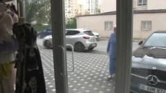 Kayseri’nin ilk Ahi Bacısı seçilen modelist Servet Halıcı iş yerinde