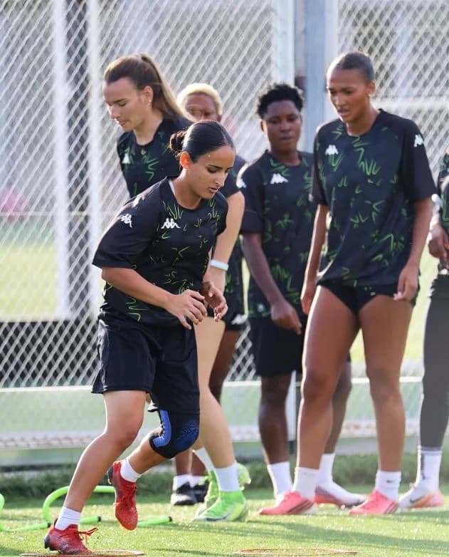 Suven Kadın Futbol Süper Ligi ekiplerinden Kayseri Kadın FK, ligin 5. Haftasında kendi evinde oynayacağı Şile Bilgidoğa