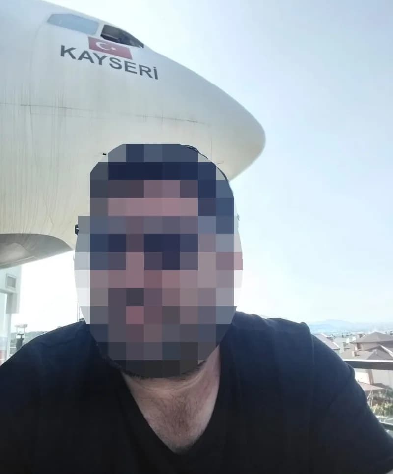 Kayseri’nin Melikgazi ilçesinde kıraathane çalışanı tarafından tüfekle vurularak, ağır yaralanan şahıs hayatını kaybetti