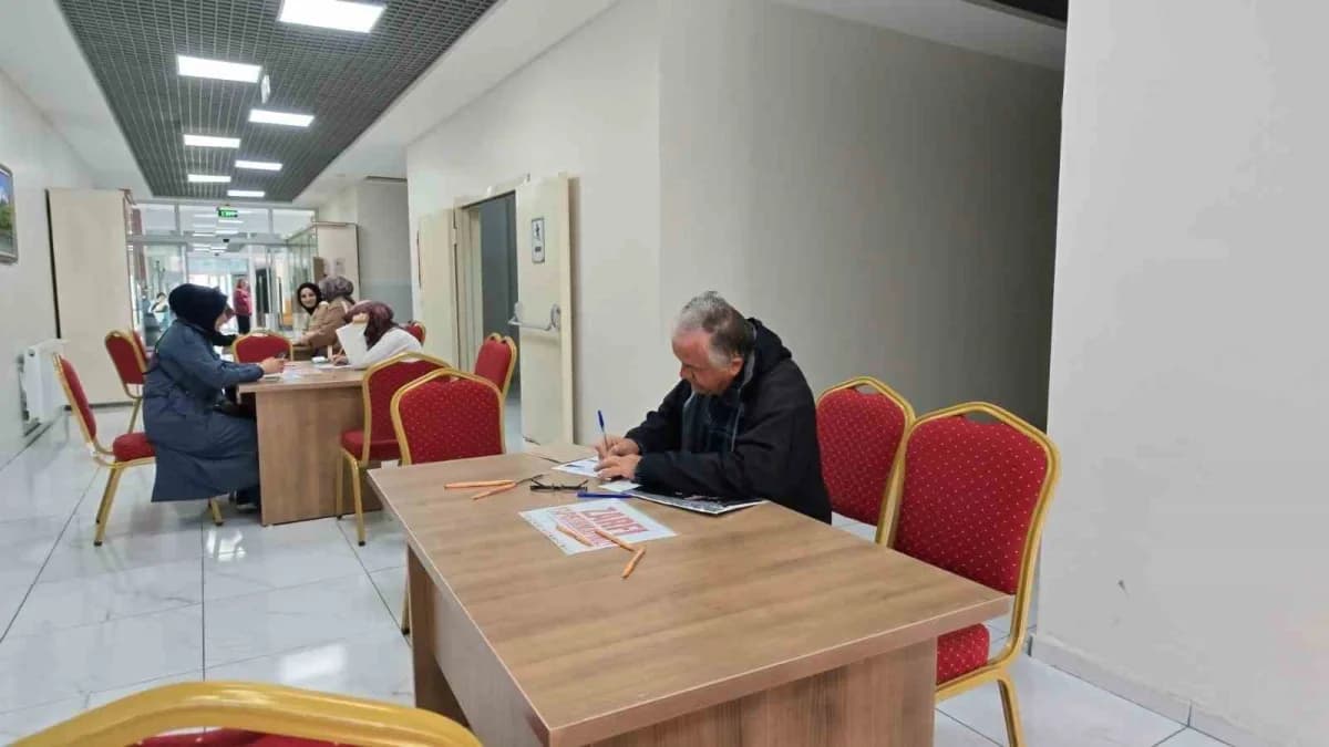 Kayseri Büyükşehir Belediyesi Konservatuvarı tarafından düzenlenecek kış Kursları için kayıtlar başladı.