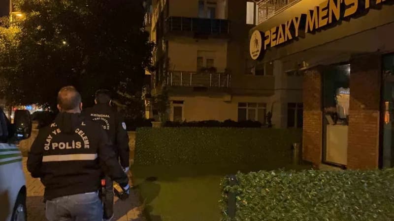Kayseri’nin Kocasinan ilçesinde annesiyle birlikte yaşayan 55 yaşındaki şahıs evinde ölü bulundu.