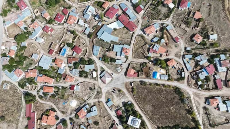 Almanya'nın başkenti Berlin'de yapılan Eyalet seçimlerinde Kayserili siyasetçi Elif Eralp'in liderliğindeki Die Linke'ni