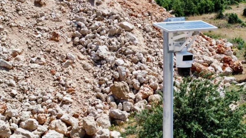 Kepez Belediyesi'nin Çevre kirliliğinin önlenmesi, yangınlara karşı mücadele ve ilçe güvenliğinin sağlanmasına yönelik m