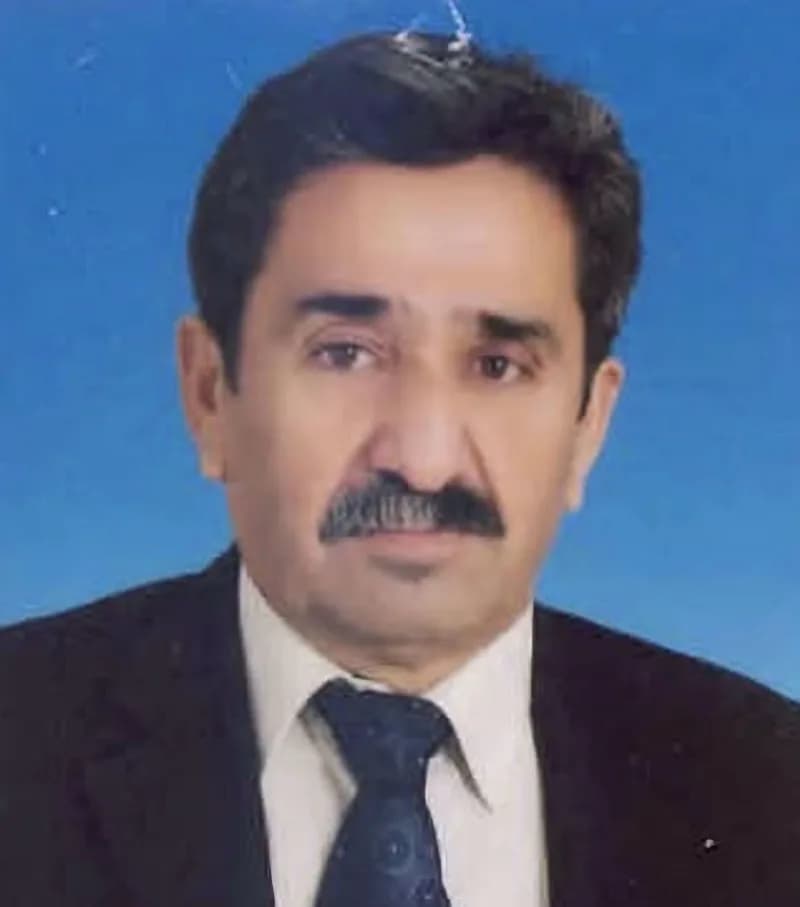 Kıbrıs Gazisi Ali Soyöz hayatını kaybetti.