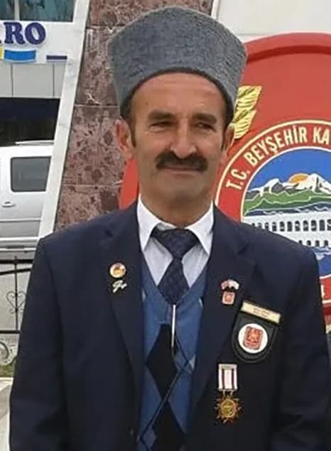 Konya’nın Beyşehir ilçesinde yaşayan Kıbrıs Gazisi Osman Kenar