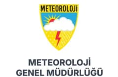 Kırklareli sahilinde kuvvetli rüzgar ve dalgalar