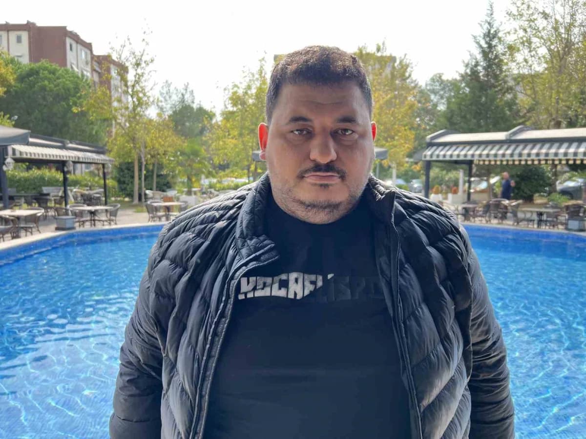 Bahadır Bostan