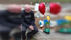 Kocaeli İzmit'te bıçaklama sonucu hayatını kaybeden genç ve adliye binası önünde duruşma görüntüsü