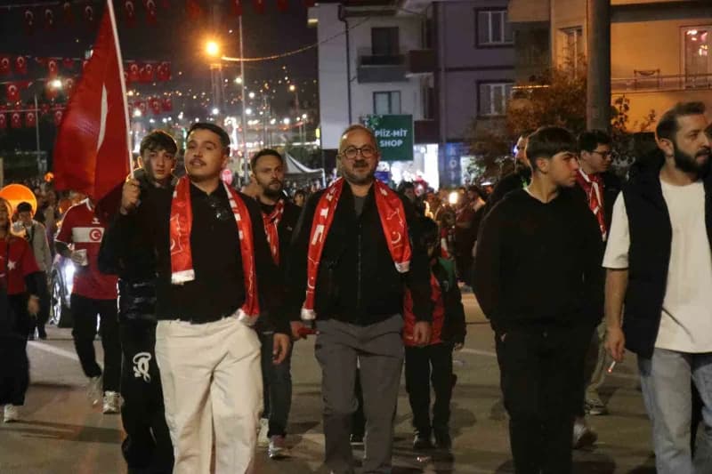 UEFA Uluslar a Ligi 1. Grup'taki ilk maçında a Milli Futbol takımın, Kocaeli Stadyumu'nda Fransa ile karşı karşıya gelec