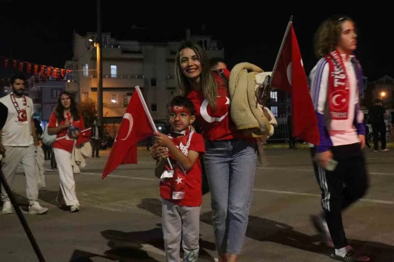 UEFA Uluslar a Ligi 1. Grup'taki ilk maçında a Milli Futbol takımın, Kocaeli Stadyumu'nda Fransa ile karşı karşıya gelec