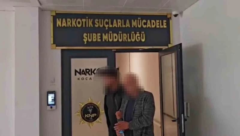 Şüphelilerden a.ş. Adli kontrol şartıyla serbest bırakılırken, n.i. Ve e.o. Tutuklandı.