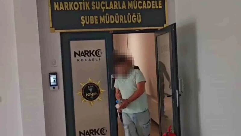 Şüphelilerden a.ş. Adli kontrol şartıyla serbest bırakılırken, n.i. Ve e.o. Tutuklandı.