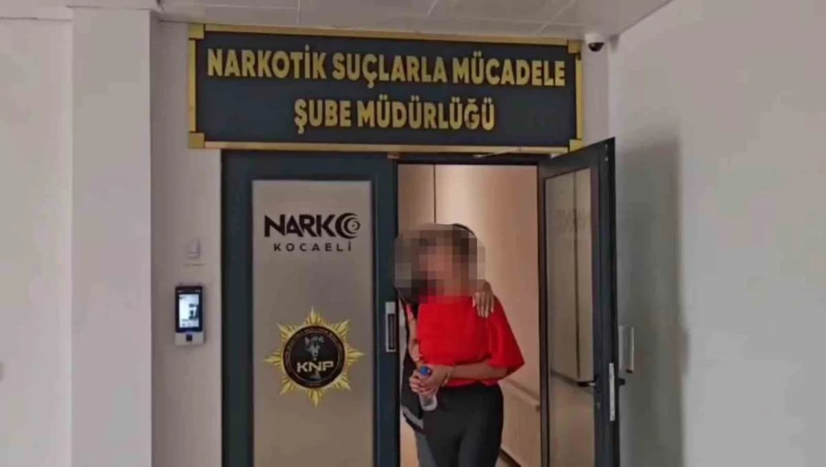 Şüphelilerden a.ş. Adli kontrol şartıyla serbest bırakılırken, n.i. Ve e.o. Tutuklandı.