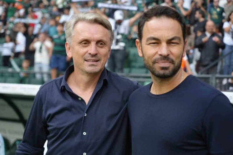 Trendyol Süper Lig’in 6. Haftasında Kocaelispor, Gaziantep FK’yı ağırlıyor. Karşılaşmanın ilk yarısı golsüz beraberlikle