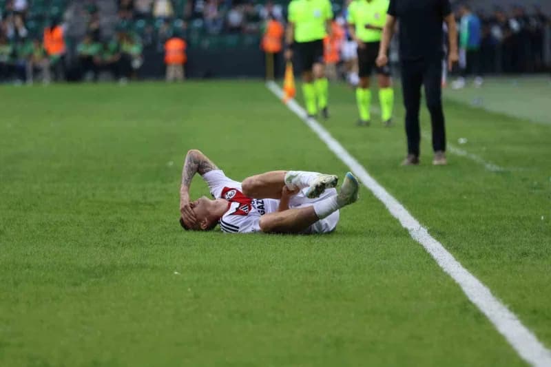 Trendyol Süper Lig’in 6. Haftasında Kocaelispor, sahasında Gaziantep FK’yı 2-0 mağlup etti.