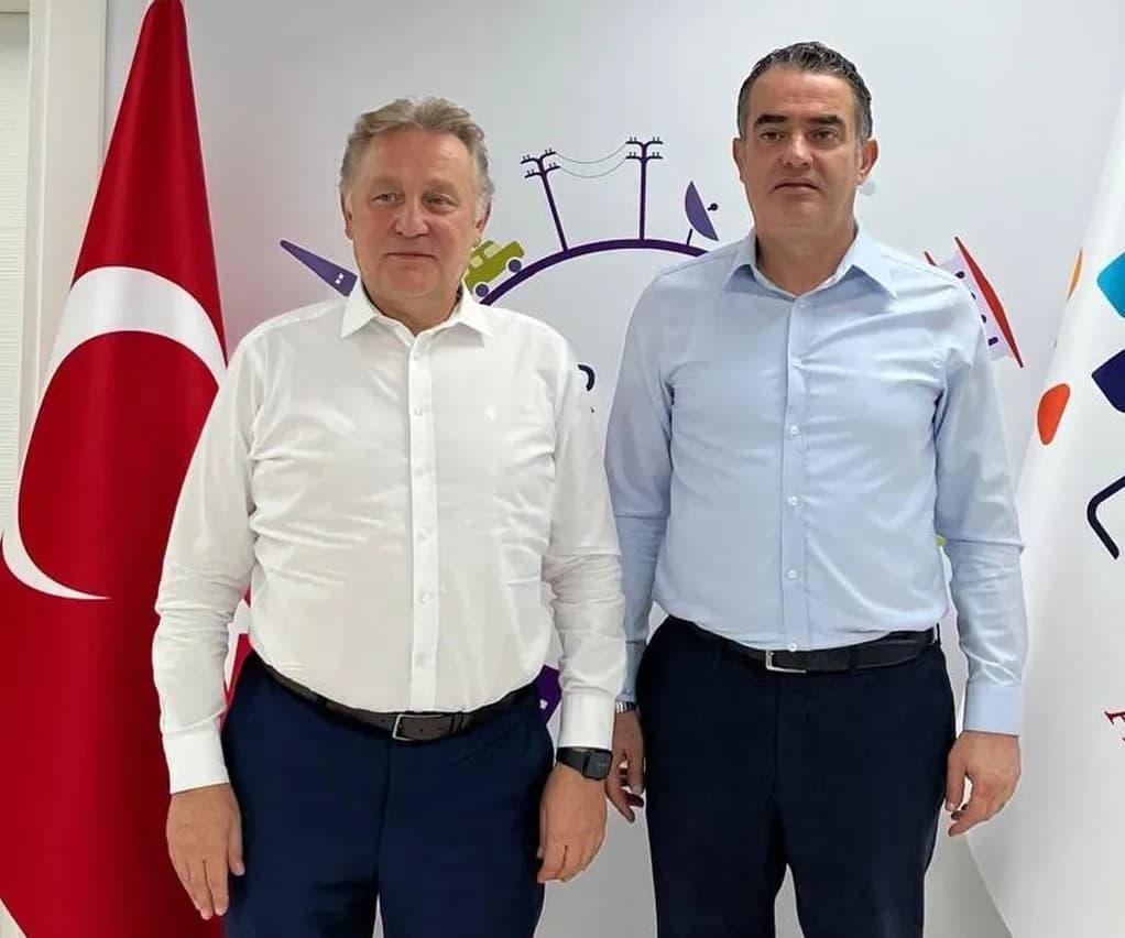 Koçarlı’da Büyükdere, Sobuca ve Şahinciler mahallelerinde doğalgaz çalışmaları için toplantı yapıldı