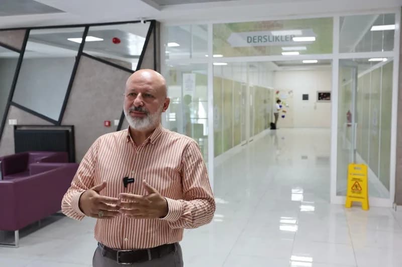 Kocasinan Belediyesi bünyesindeki Kocasinan Akademi’de heyecanla beklenen yeni Eğitim dönemi kayıtları başladı. Kocasina