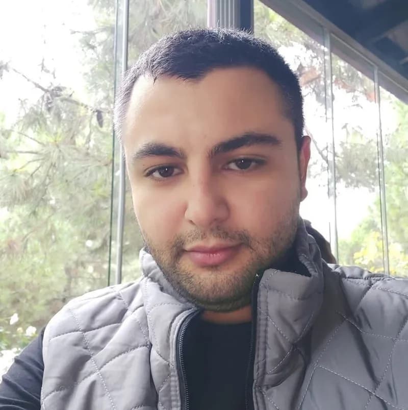 Şükrü Okur. (Arşiv)