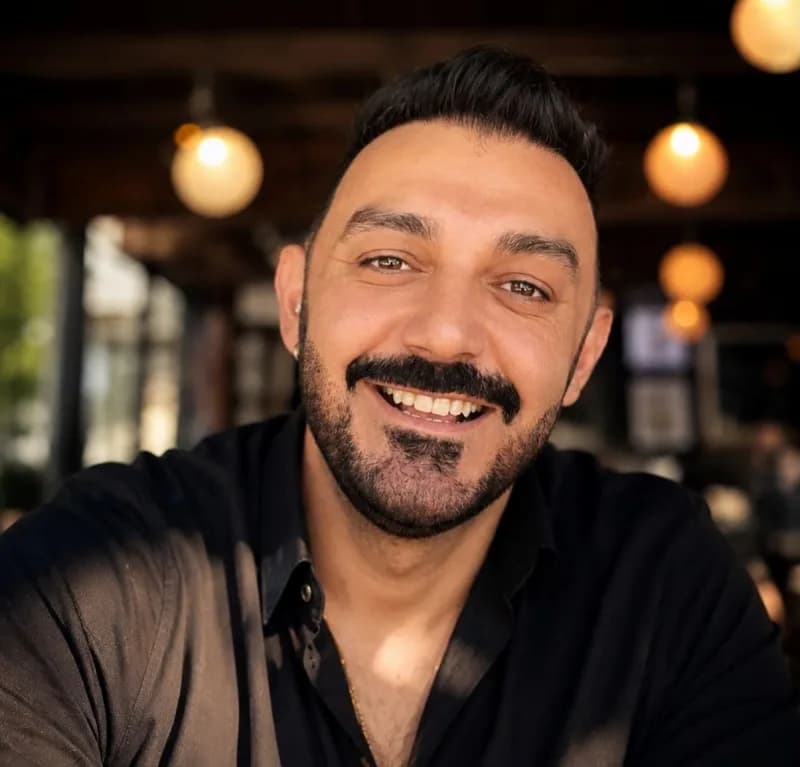 Antalya’da evinde ölü olarak bulunan genç Avukat Ahmet Çevik