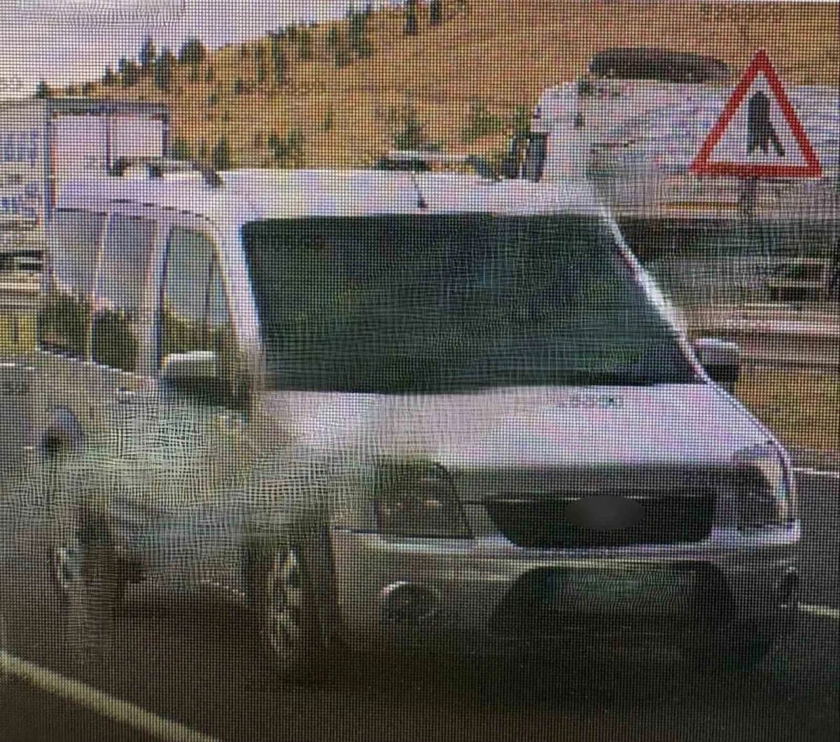 Konya'da polis ve savcı kılığına giren 2 kişinin tutuklanmasıyla ilgili polis ekipleri ve para ele geçirme operasyonu