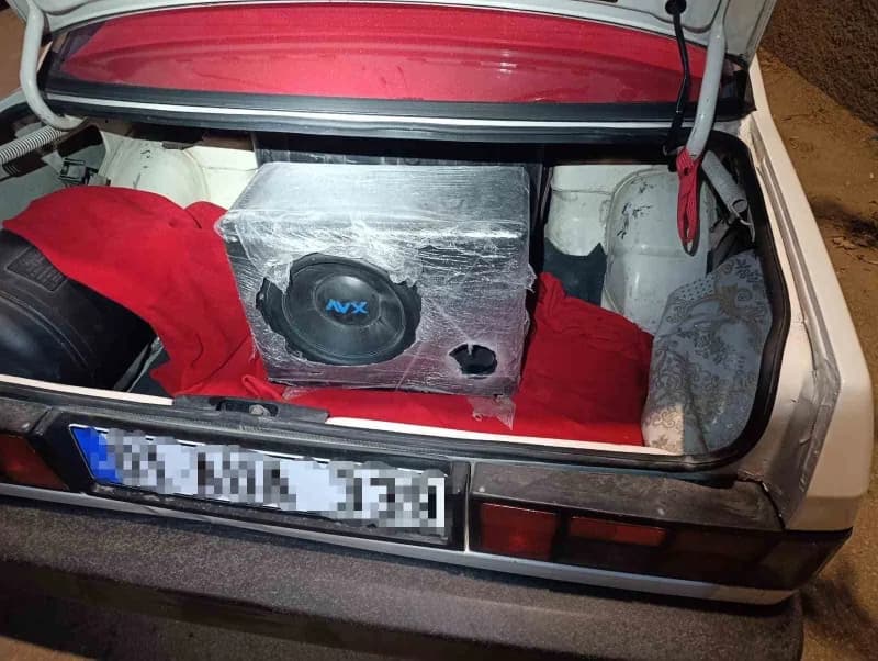 Adana’nın Kozan ilçesinde 14-21 Eylül tarihleri arasında gerçekleştirilen "Kozan’a Güven" uygulamalarında 38 noktada den
