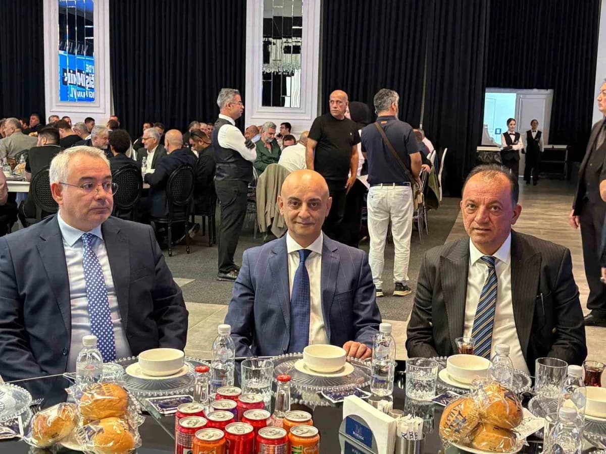 Kayseri Ticaret Odası (KTO) Yönetim Kurulu Başkan Adayı Ali Alkan, Proje Tanıtım Toplantısı’nda yaptığı konuşmada, "Odan