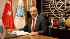 KTO Başkanı Ömer Gülsoy, Kayseri üniversitelerine yapay zeka ve dijitalleşme alanlarında çağrıda bulunuyor