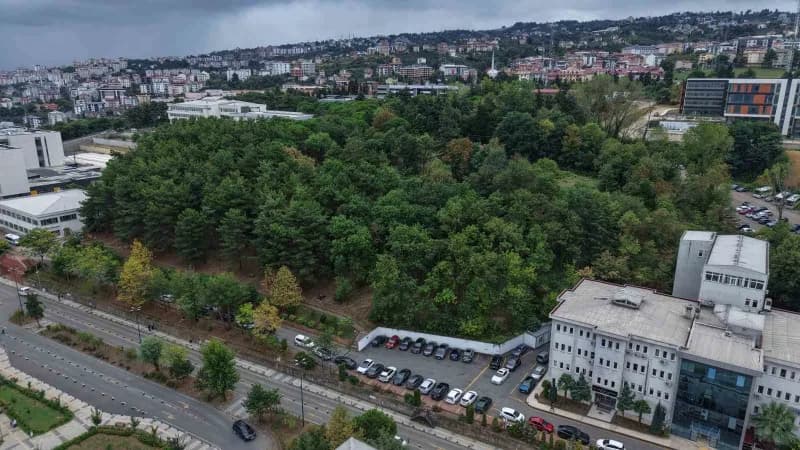 Farabi Hastanesi Başhekimi Prof. Dr. Celal Tekinbaş, hastane için ödeneğin çıktığını belirtti