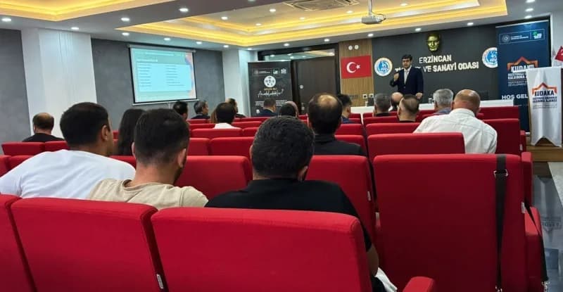 Kuzeydoğu Anadolu Kalkınma Ajansı (KUDAKA), Erzurum, Erzincan ve Bayburt’taki Coğrafi İşaretli Ürünlerin ekonomiye kazan