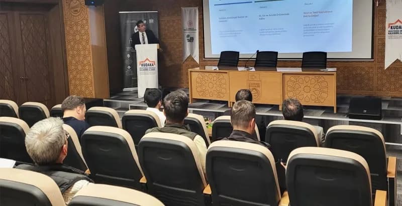 Kuzeydoğu Anadolu Kalkınma Ajansı (KUDAKA), Erzurum, Erzincan ve Bayburt’taki Coğrafi İşaretli Ürünlerin ekonomiye kazan
