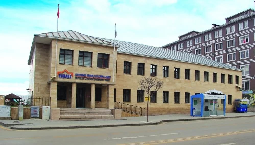 KUDAKA Teknik Destek Programı kapsamında Erzurum'da destek almaya hak kazanan projelerin değerlendirme süreci