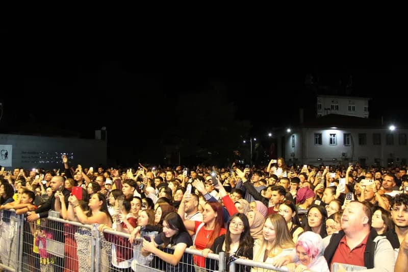 Manisa’nın Kula ilçesinin düşman işgalinden kurtuluşunun 104. Yıl dönümü dolayısıyla düzenlenen etkinlikler kapsamında s