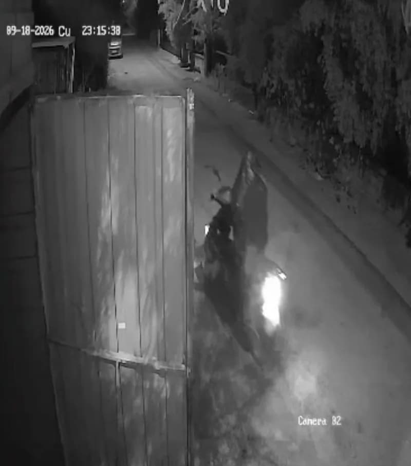 Olay anı (Arşiv)