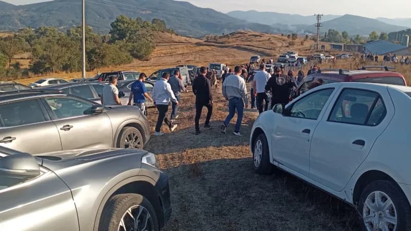 Antalya'nın Muratpaşa ilçesinde arkadaşlarıyla kürek Sörfü (SUP) yaparken dengesini kaybedip denize düşerek hayatını kay