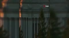 Sağlık Bakanı Kemal Memişoğlu ABD temasları sırasında çeşitli sağlık merkezlerinde incelemelerde bulunuyor