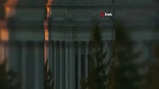 Sağlık Bakanı Kemal Memişoğlu ABD temasları sırasında çeşitli sağlık merkezlerinde incelemelerde bulunuyor