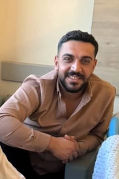 Kütahya’da kayıp Adem İşikli için arama çalışmaları sürüyor