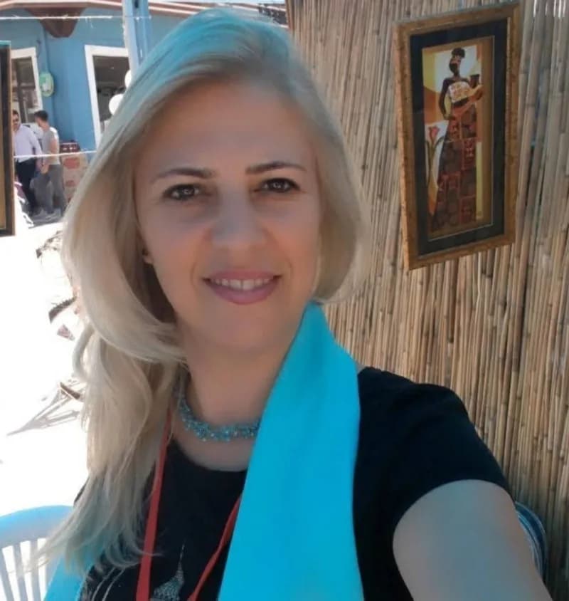 Nalan Temelkıran