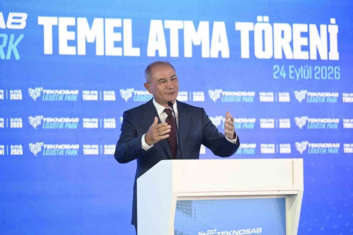 AK Parti Genel Başkan Vekili Efkan Ala