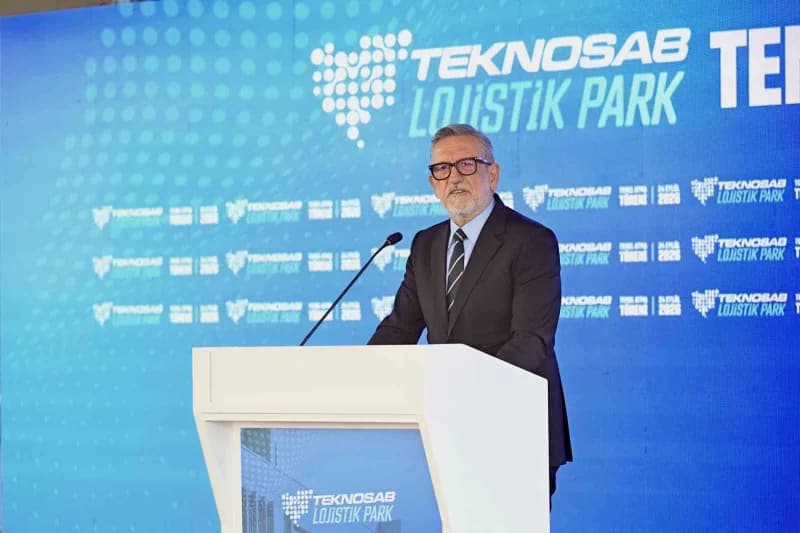 BTSO Başkanı İbrahim Burkay