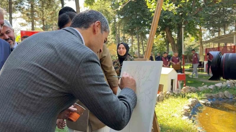 Afyonkarahisar'da hükümlü ve tutukluların toplumsal hayata yeniden ve daha güçlü şekilde katılımlarını desteklemek amacı