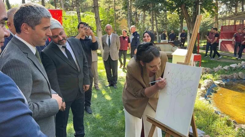 Afyonkarahisar'da hükümlü ve tutukluların toplumsal hayata yeniden ve daha güçlü şekilde katılımlarını desteklemek amacı
