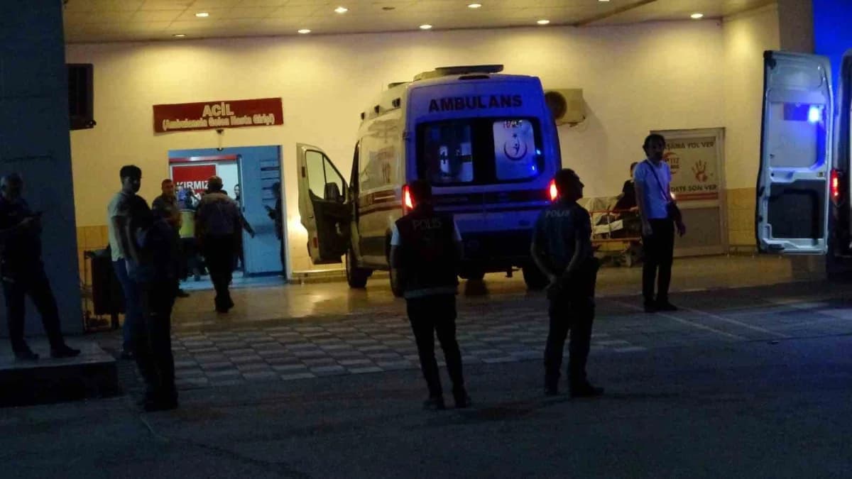 Malatya'da arazi kavgasında karar çıktı: baba ve oğluna 50 yıl 3 ay hapis