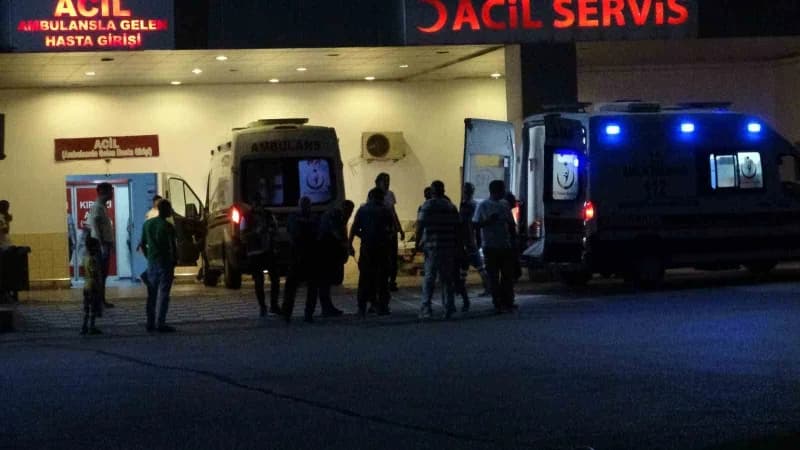Malatya'da arazi kavgasında karar çıktı: baba ve oğluna 50 yıl 3 ay hapis